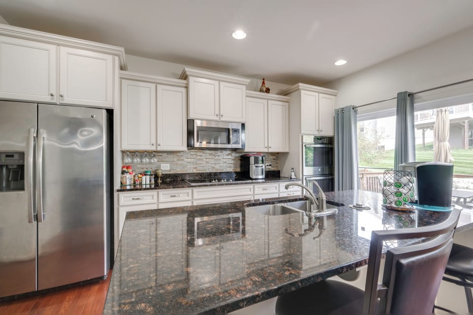 Kitchen | 1st Floor