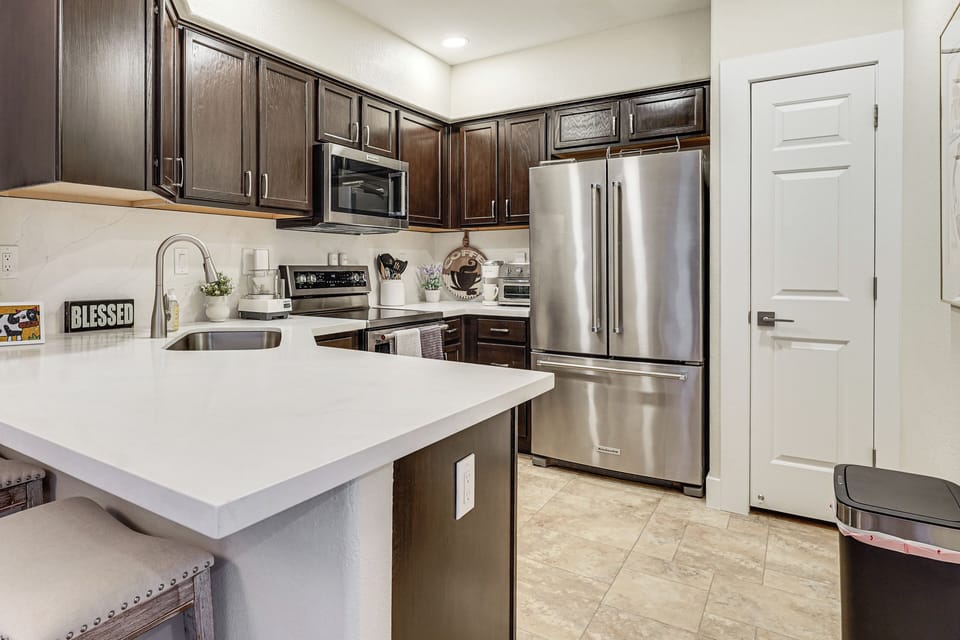 Kitchen | 1st Floor