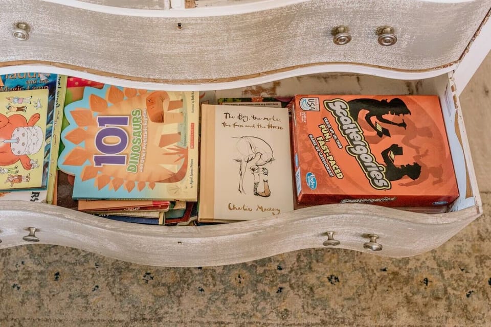 Family board games for rainy day fun