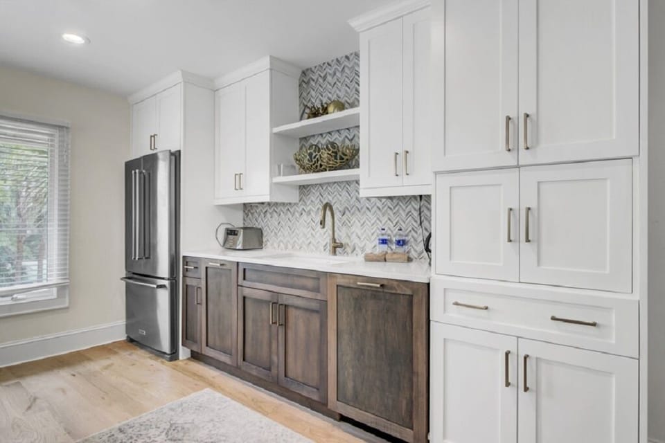 Condo (Linkside Villa 35) | Private kitchen