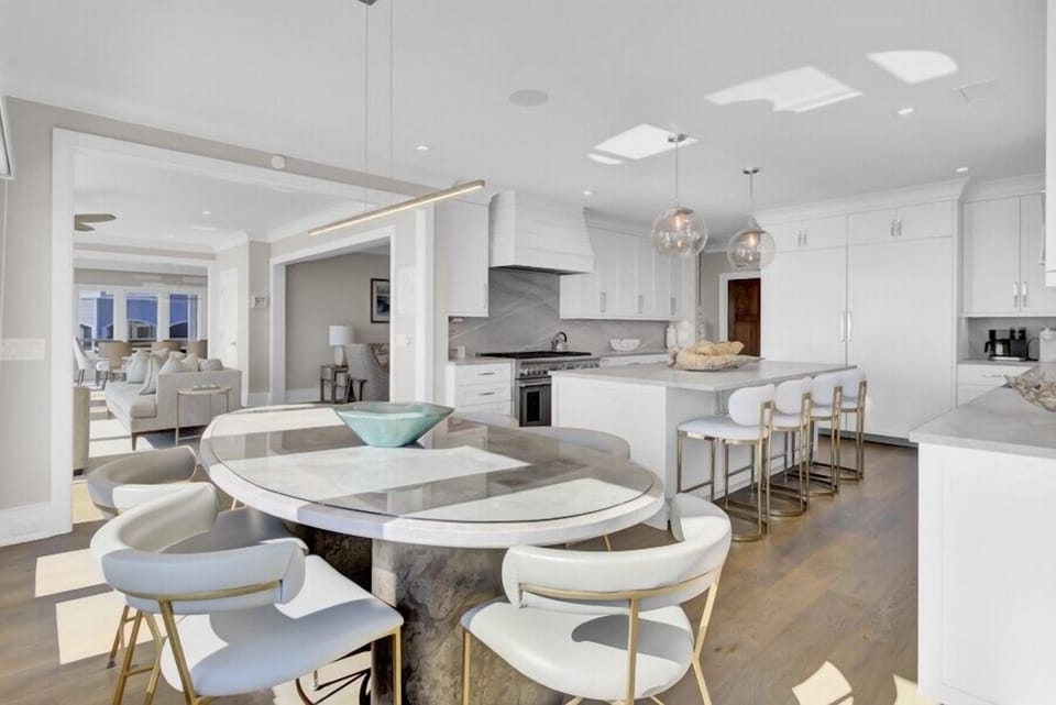 House (Dunecrest 6) | Private kitchen