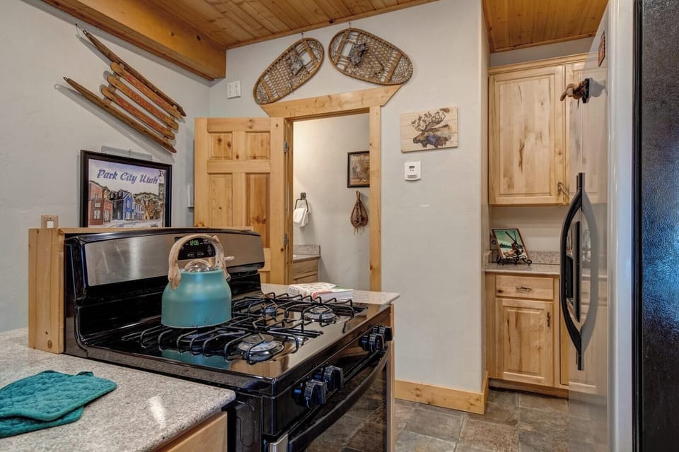 verything you need to cook fresh island meals, effortlessly.