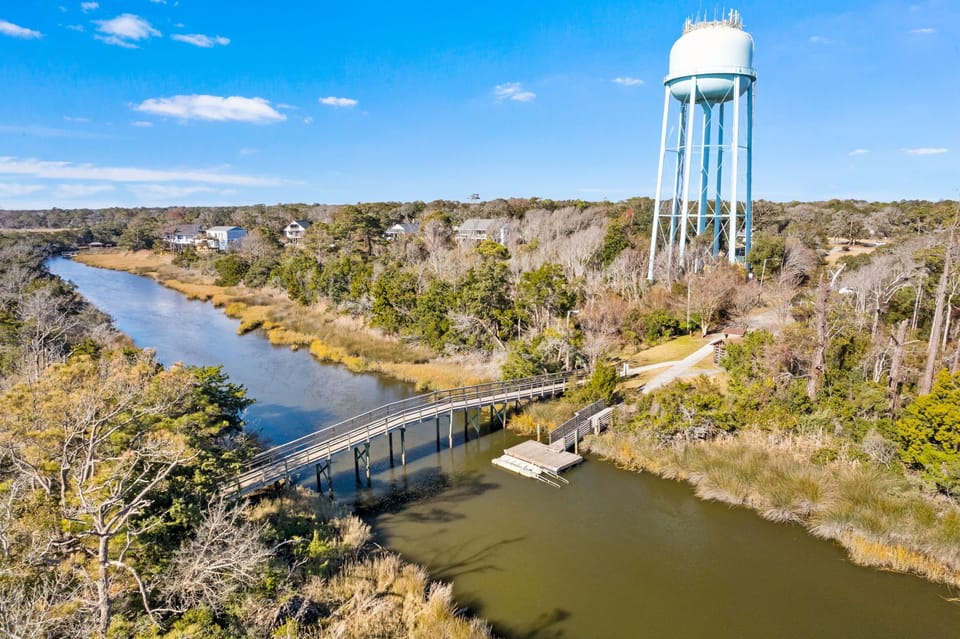 Aerial Views
