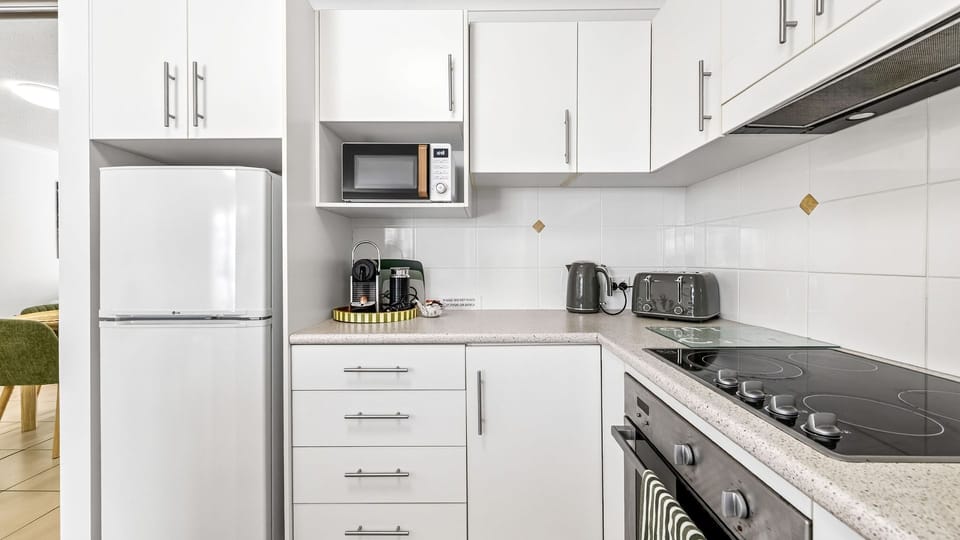 Whip up your brunch here before the beach
