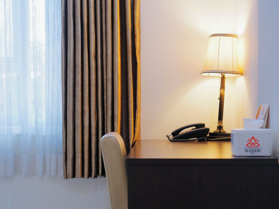 Executive Triple Room | Interior
