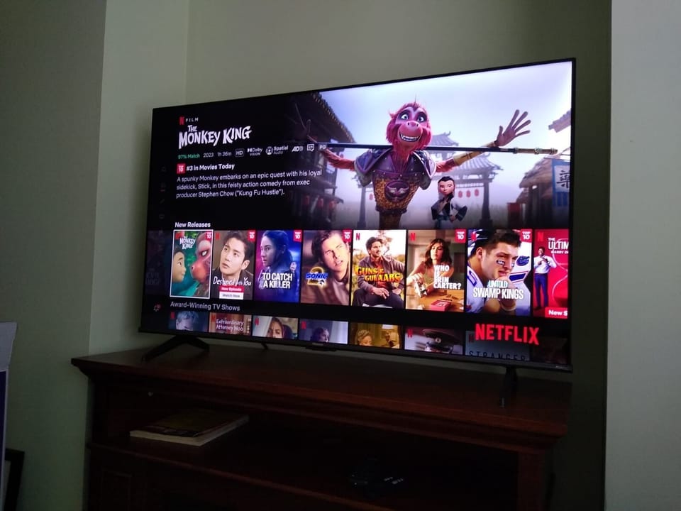 Television