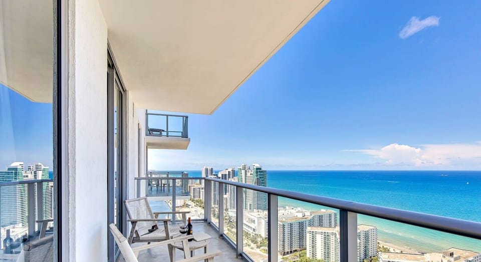 Ocean Views