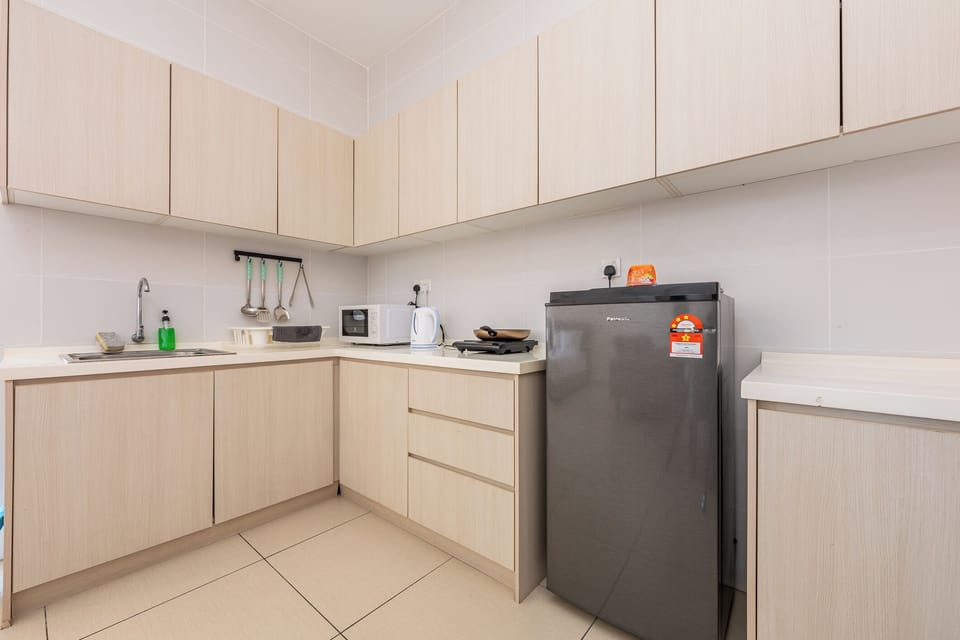 Apartment, 1 Bedroom, Non Smoking | Private kitchen