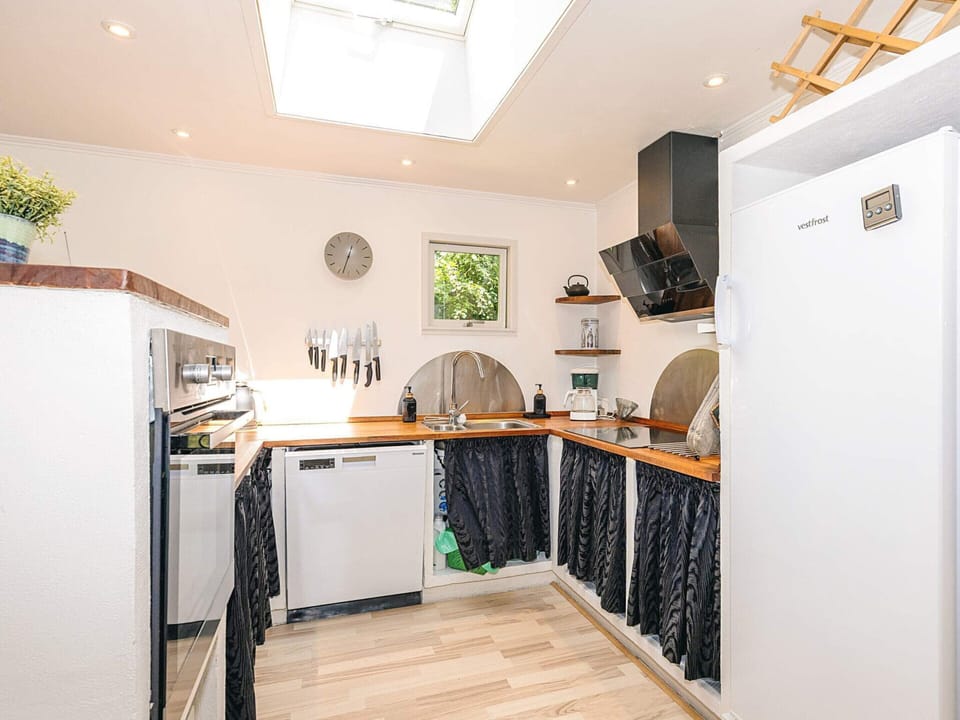 House | Interior