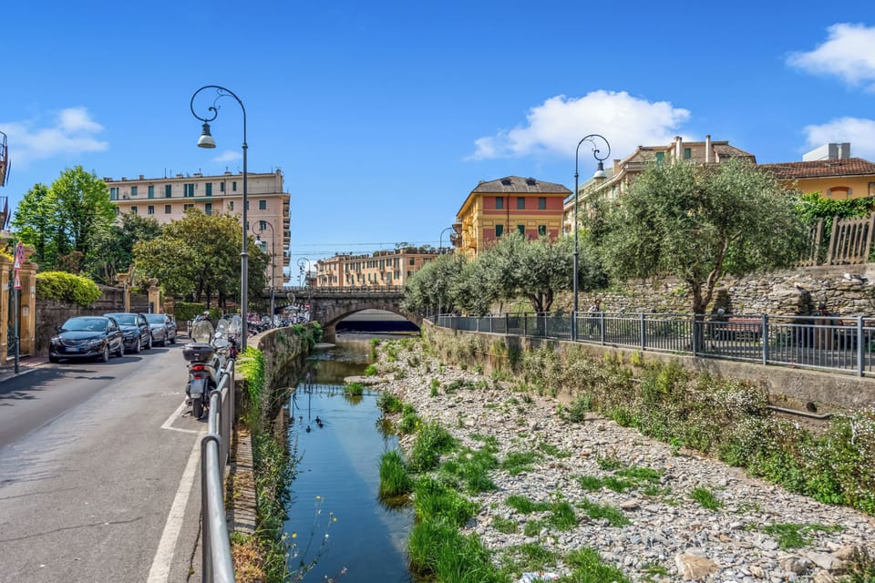 Standard Apartment, Multiple Bedrooms (Casa Tolly Rapallo) | Miscellaneous