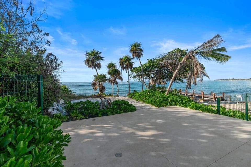 Immerse yourself in luxury at our complimentary beach club, offering the ultimate seaside getaway. Bask in the sun, sink your toes into the sand, and take a dip in the swimmable beach—all included for an unforgettable stay.