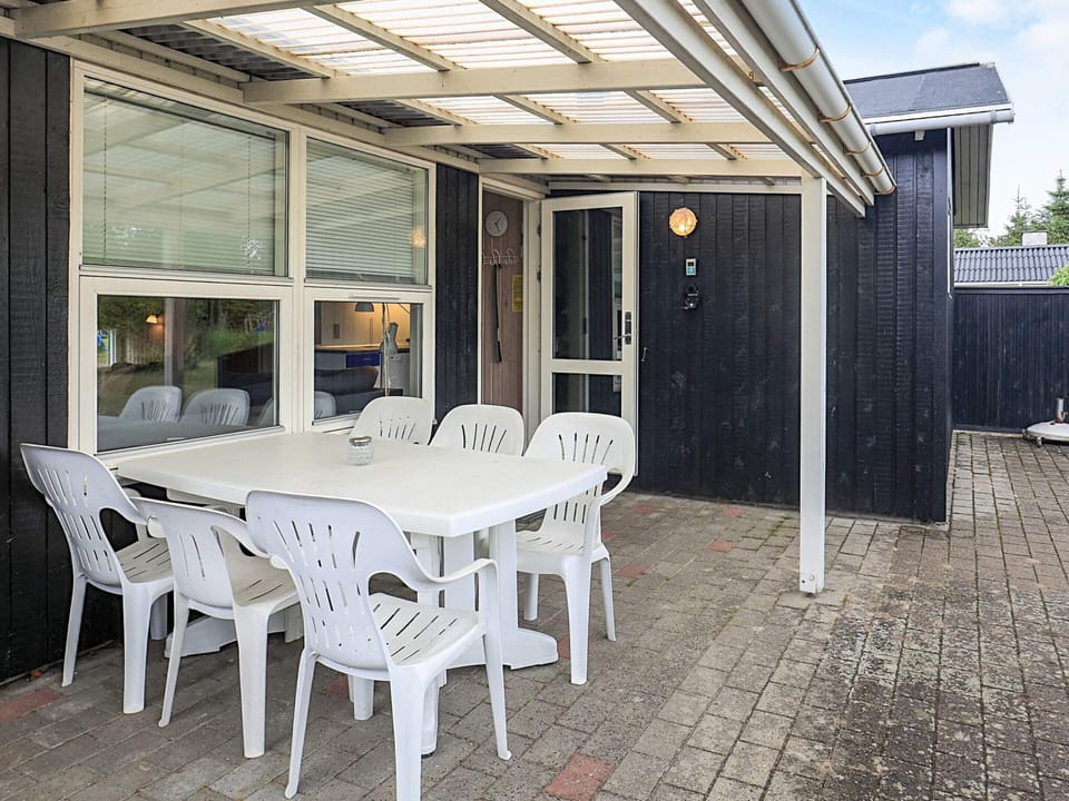House | View from property
