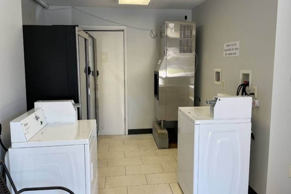 Holiday Home Facilities and Services