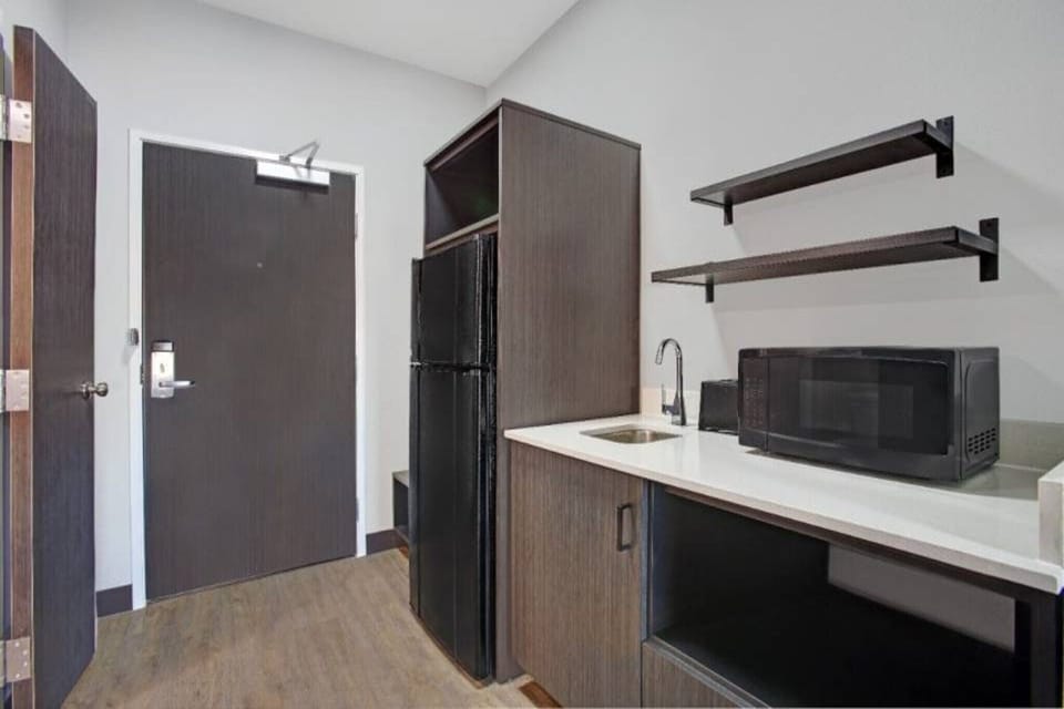 Holiday Home Facilities and Services