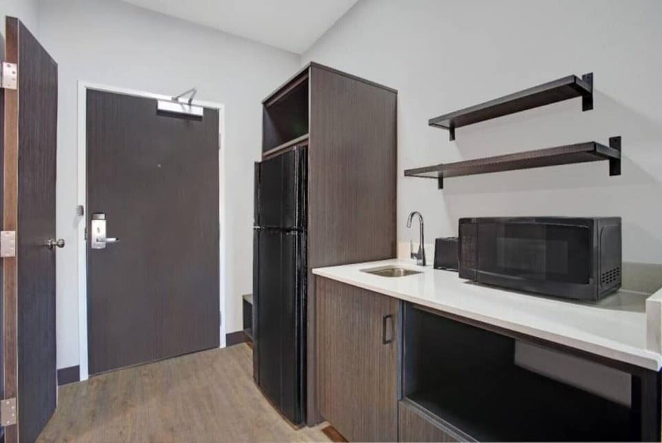 Holiday Home Facilities and Services