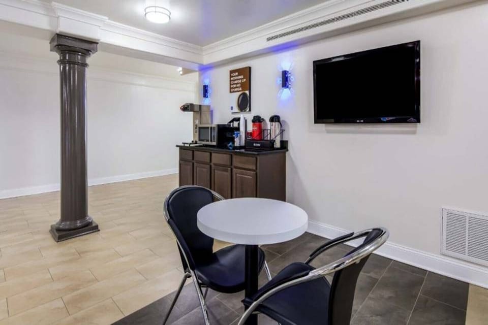 Holiday Home Facilities and Services