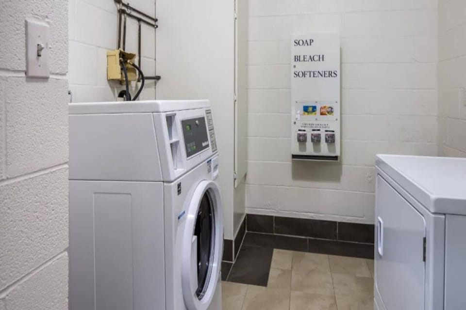 Holiday Home Facilities and Services