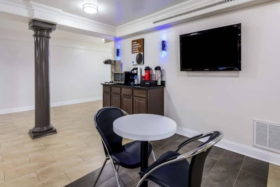 Holiday Home Facilities and Services