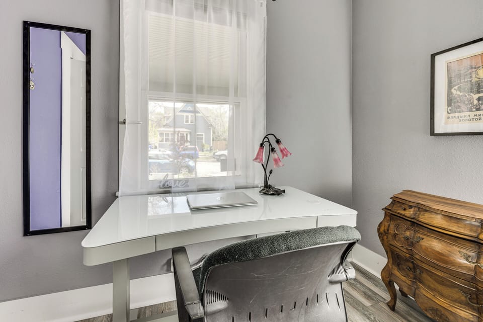 Home Office