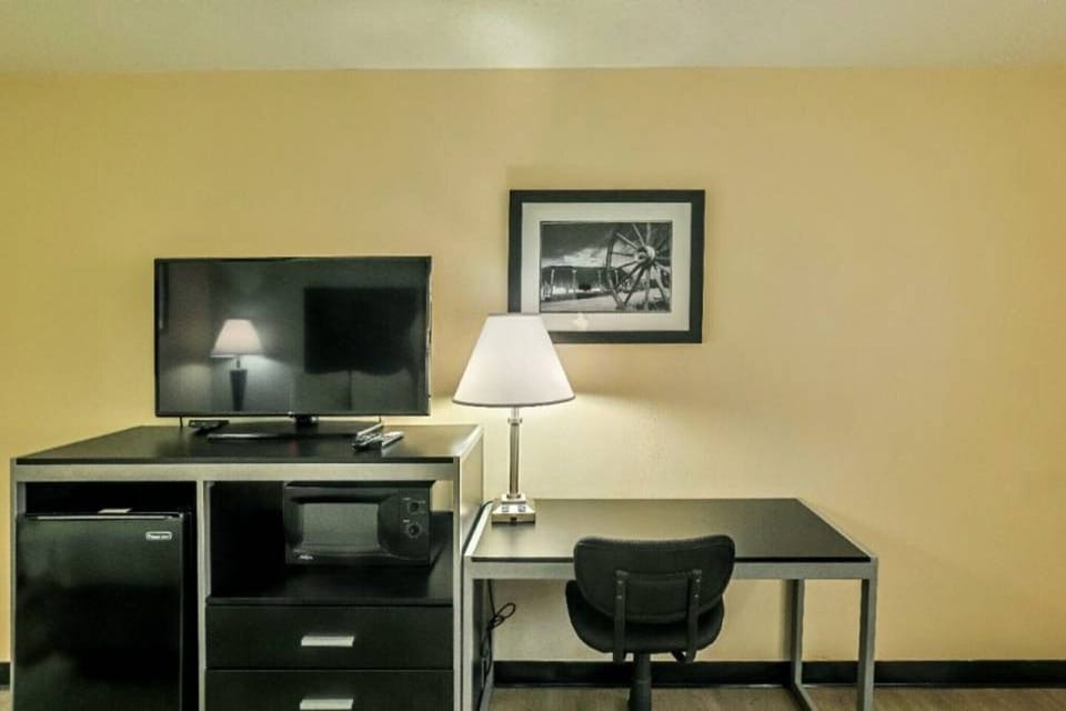 Holiday Home Facilities and Services