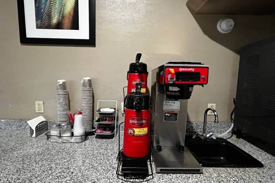 Holiday Home Facilities and Services