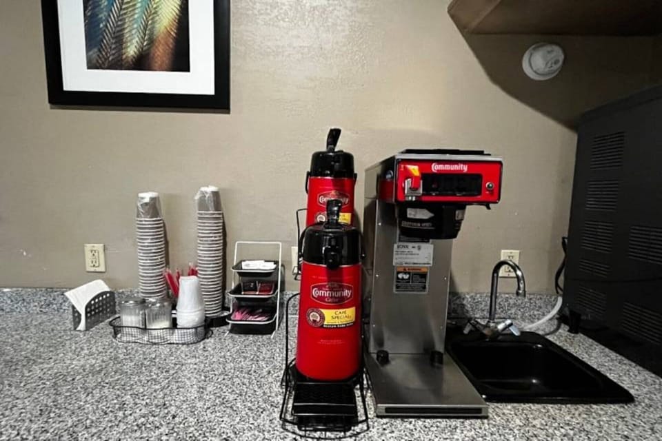 Holiday Home Facilities and Services