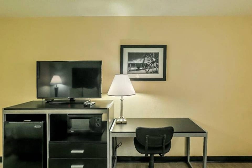 Holiday Home Facilities and Services