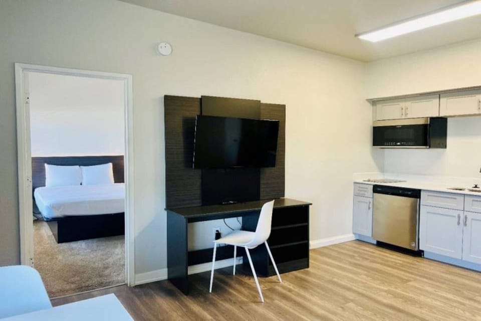 Holiday Home Facilities and Services