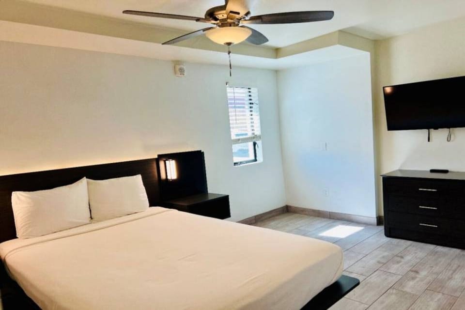 Holiday Home Facilities and Services