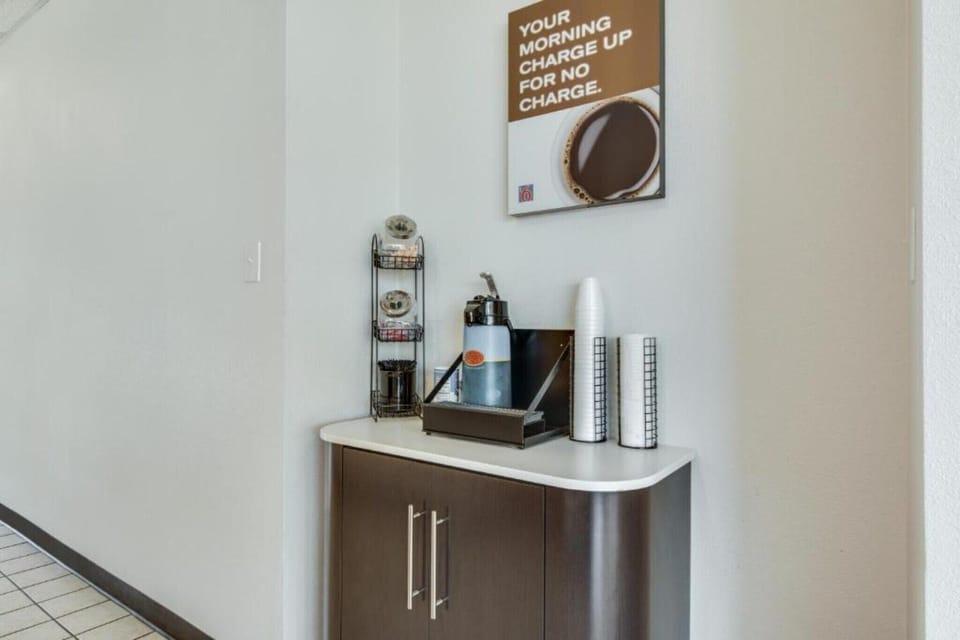 Holiday Home Facilities and Services