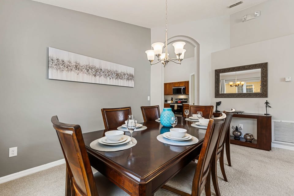 House (4 Bedrooms) | Property amenity
