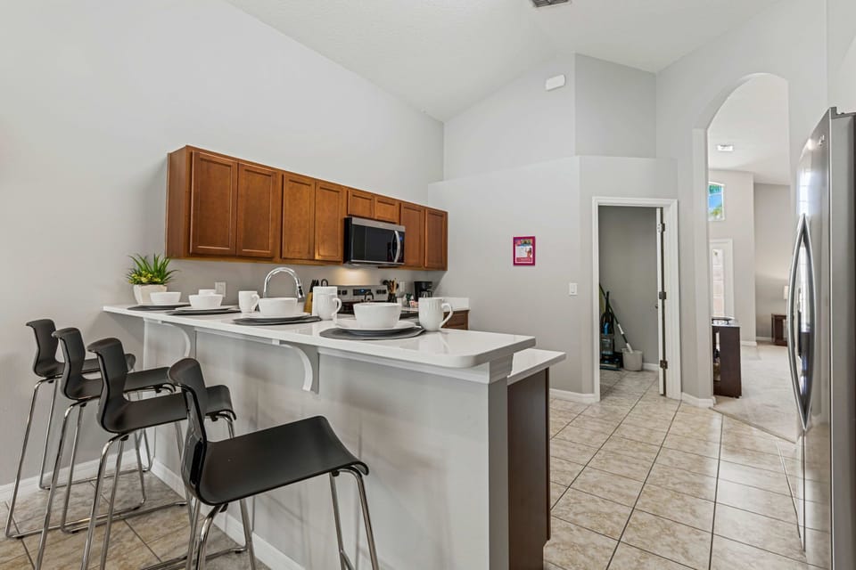 House (4 Bedrooms) | Property amenity