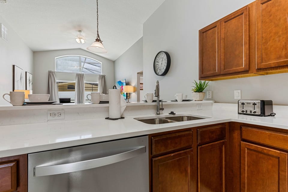 House (4 Bedrooms) | Property amenity