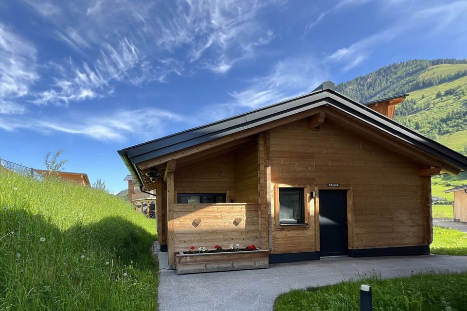 Holiday Home Facilities and Services