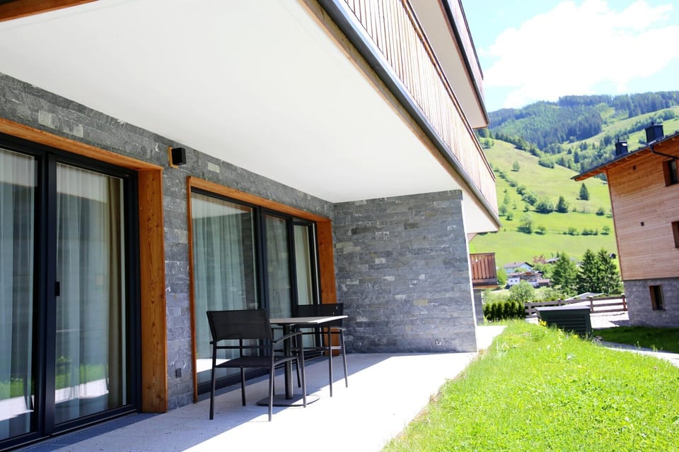 Patio / Balcony