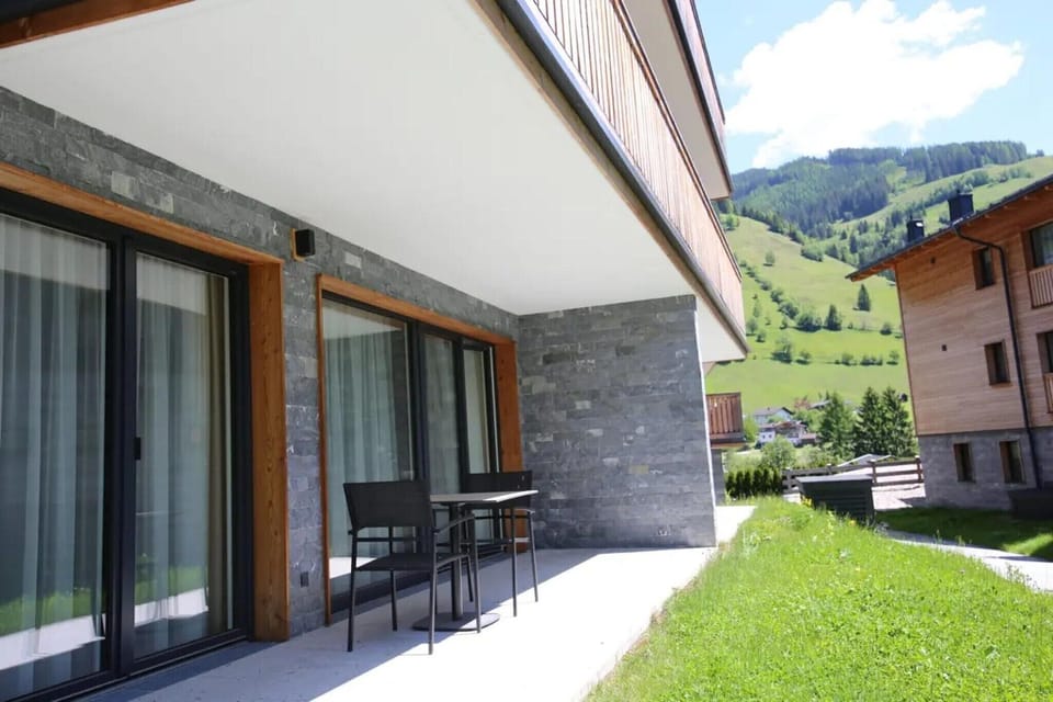 Patio / Balcony