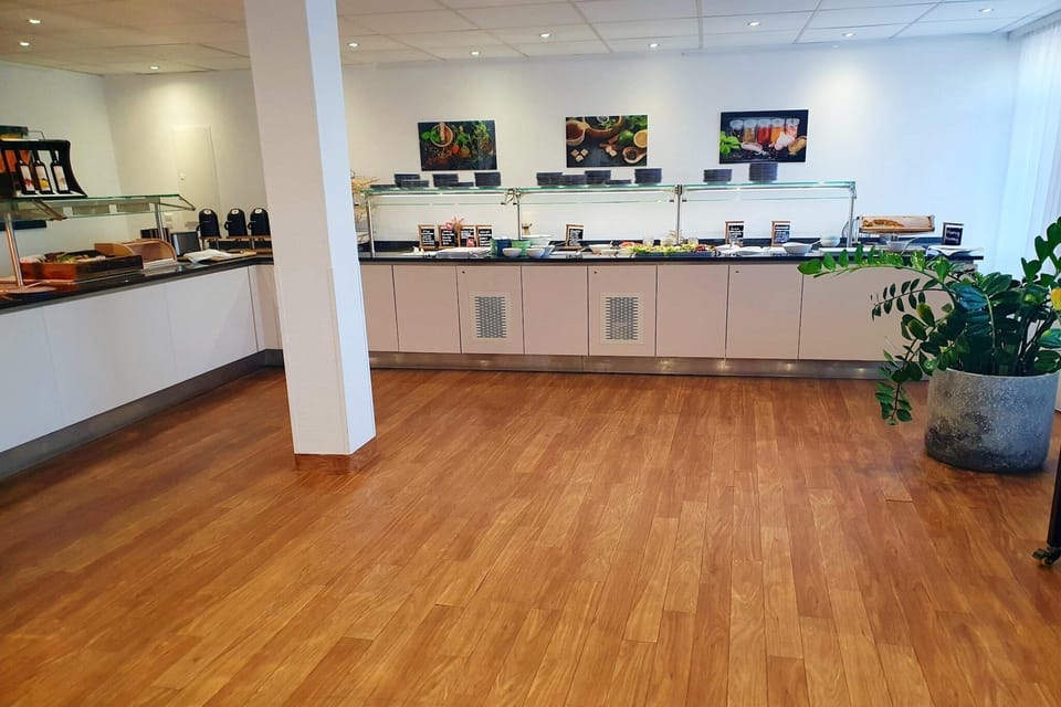 Hotel Facilities and Services