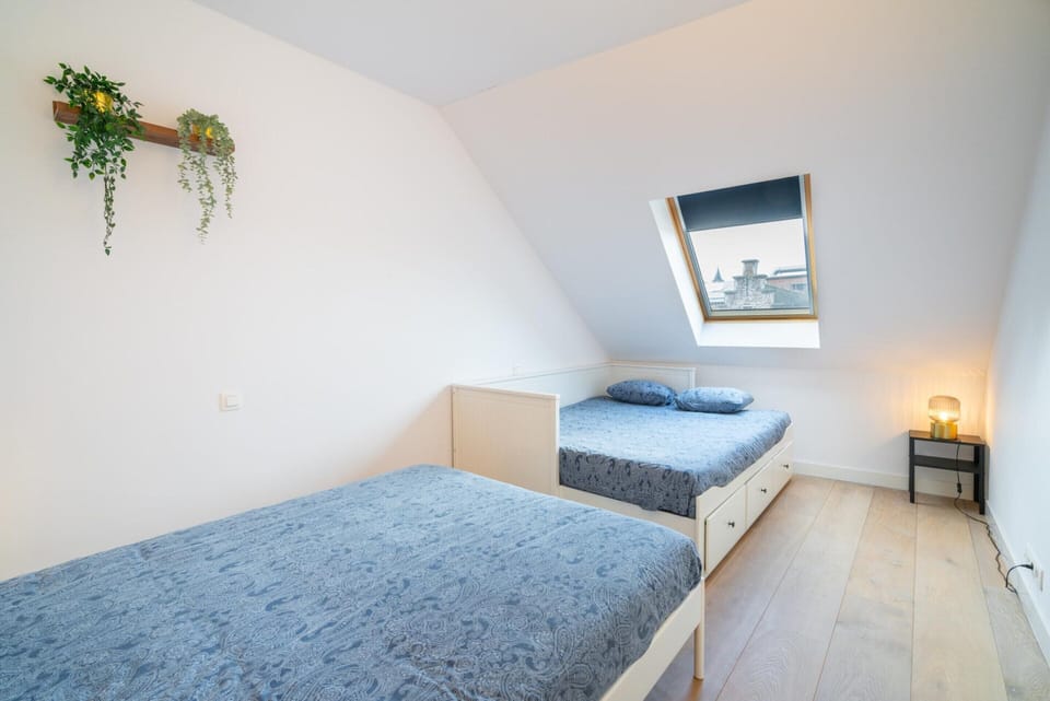 Apartment | 2 bedrooms