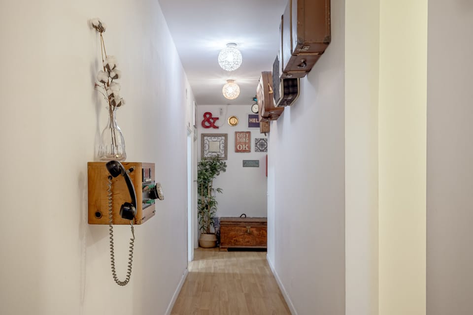 House | 1 bedroom