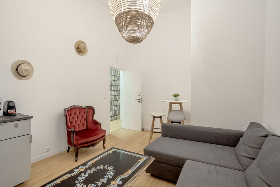 House | 1 bedroom