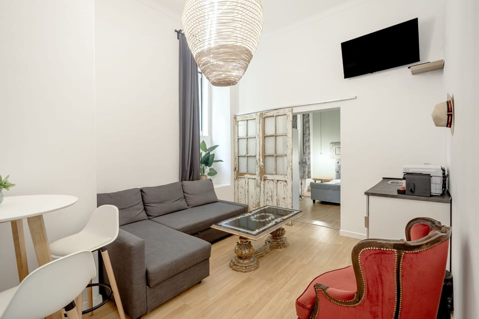 House | 1 bedroom