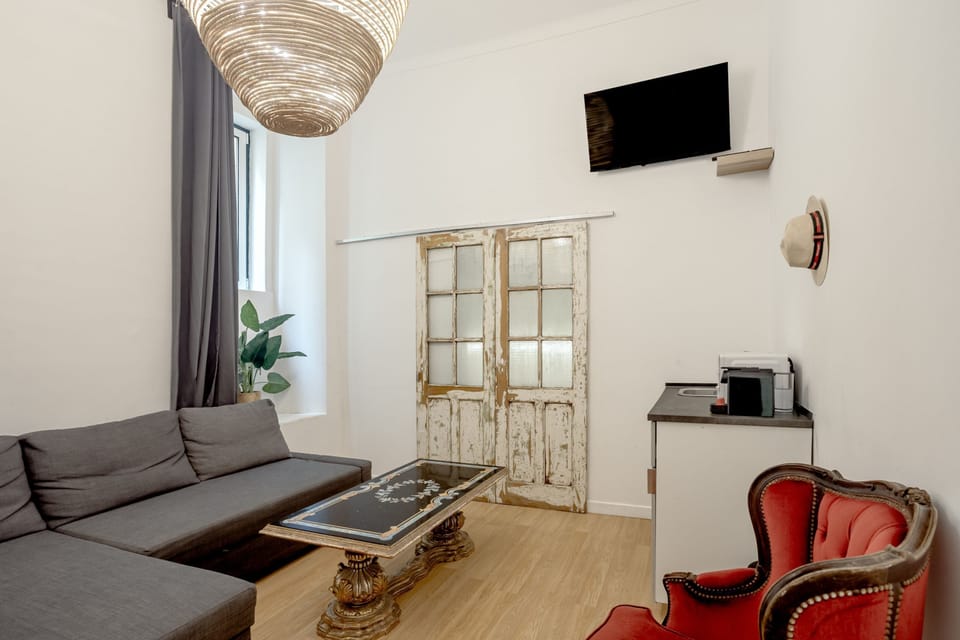 House | 1 bedroom