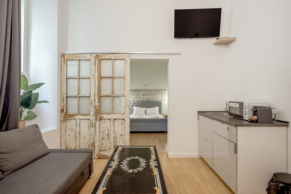 House | 1 bedroom