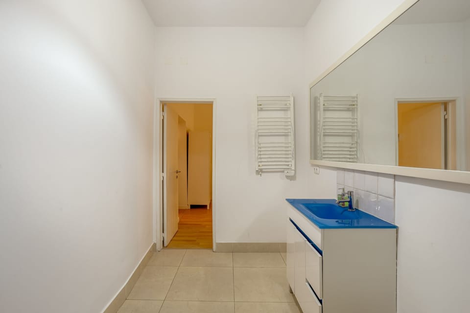 House | 1 bedroom
