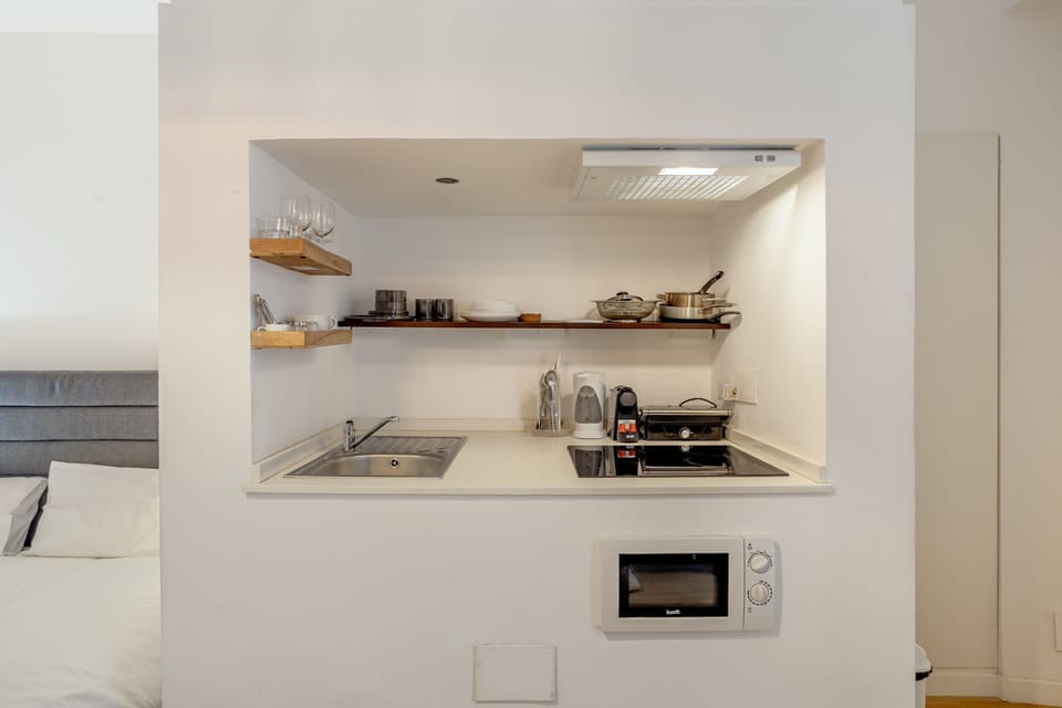 House | 1 bedroom