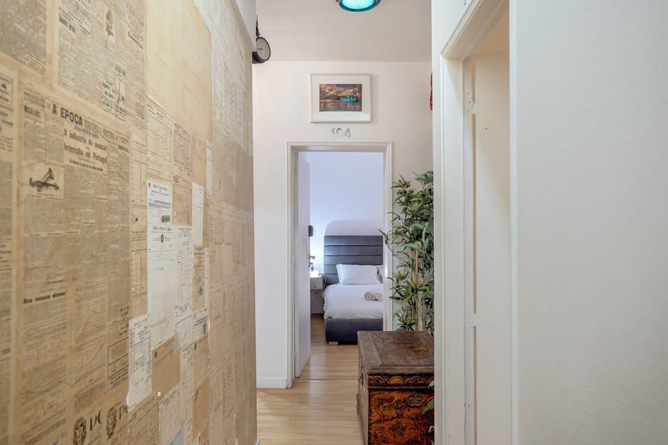 House | 1 bedroom
