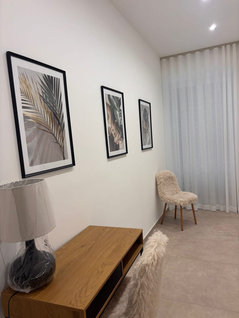 Classic Double or Twin Room | Interior