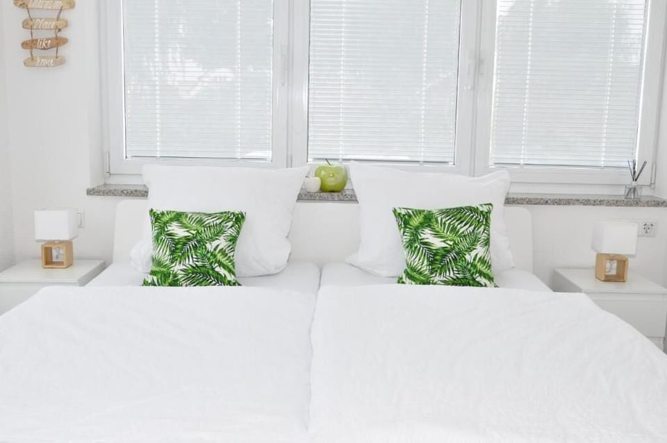 Double Room, Non Smoking | Free WiFi