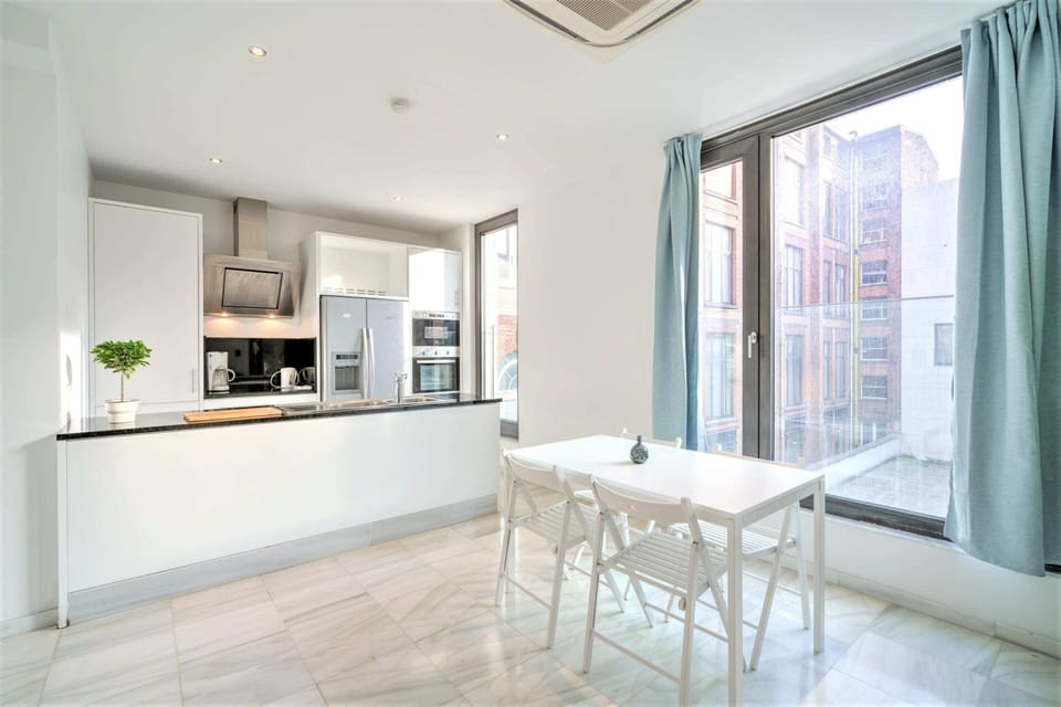 Apartment | Private kitchen