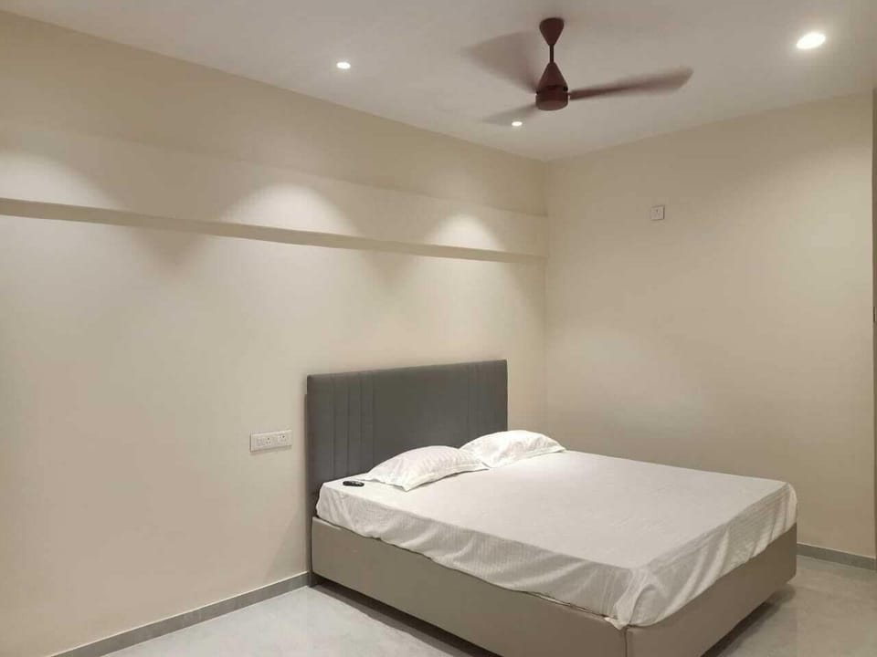 Basic Duplex, Garden View | WiFi (free)
